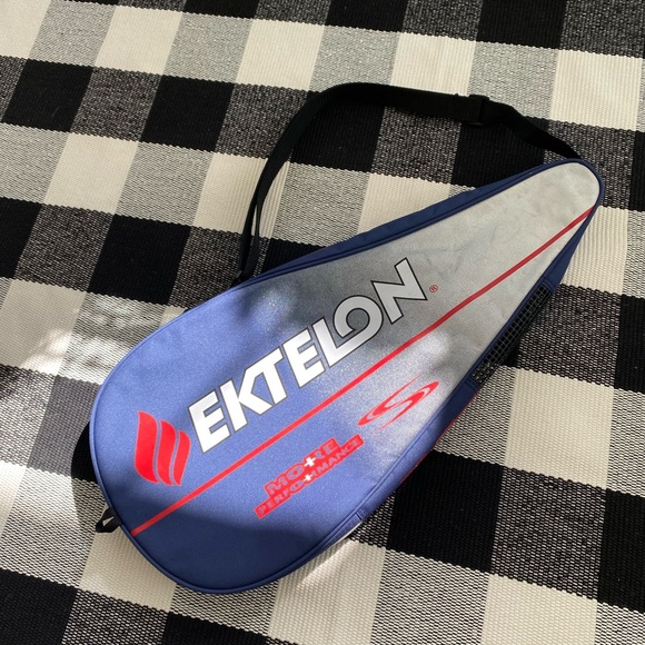Ektelon Racquetball Racket - Picture 2 of 13